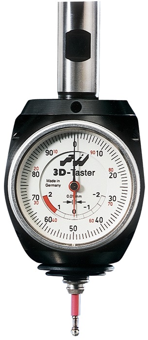 HAIMER 3D-Taster