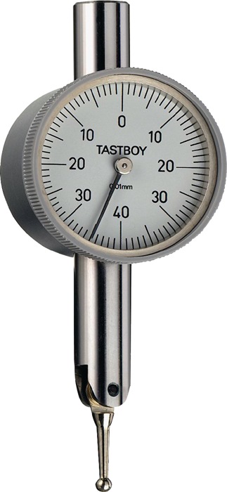 KÄFER Fühlhebelmessgerät Tastboy