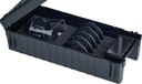 SCHWEIZER Standlupe Tech-Line