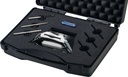 SCHWEIZER Kopfbandlupen-Set Tech-Line