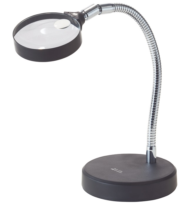 SCHWEIZER Standleseglas Tech-Line