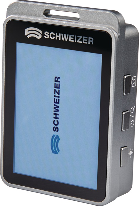 SCHWEIZER Vergrößerungsgerät TechMag mini