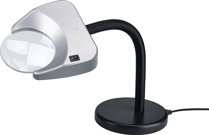 [4000851783] SCHWEIZER Standlupenleuchte Tech-Line