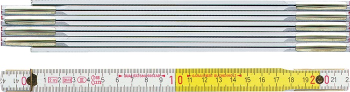 BMI Gliedermaßstab 9802