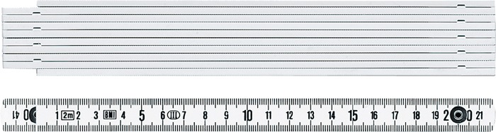 BMI Gliedermaßstab 1041