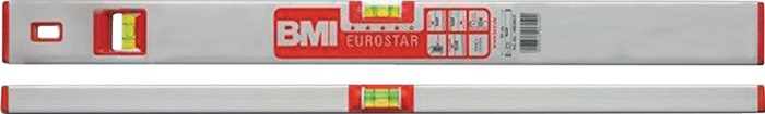 [4000855020] BMI Wasserwaage EUROSTAR (40 cm)