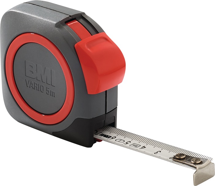 BMI Taschenrollbandmaß VARIO
