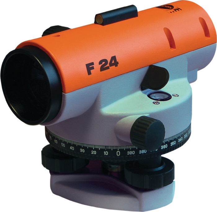 NEDO Nivelliergerät F24