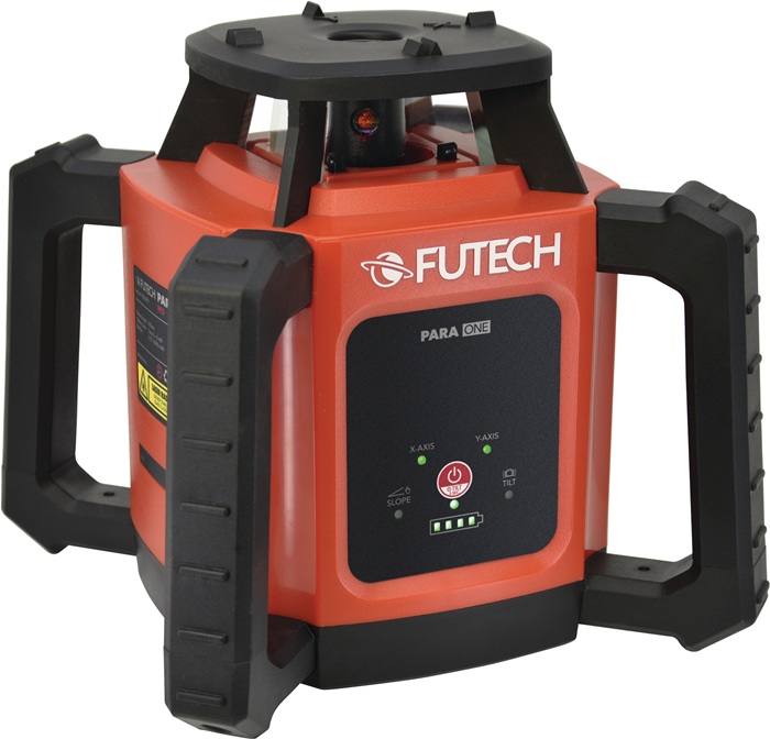 FUTECH Rotationslaser Para ONE Rot