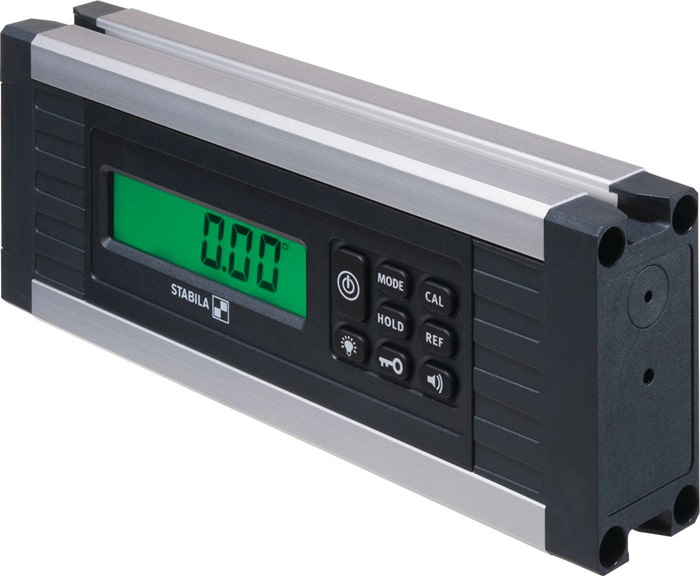 STABILA Elektronikneigungsmesser TECH 500 DP