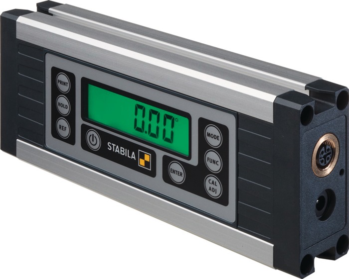 [4000857164] STABILA Elektronikneigungsmesser TECH 1000 DP