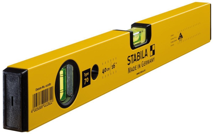 STABILA Wasserwaage 70