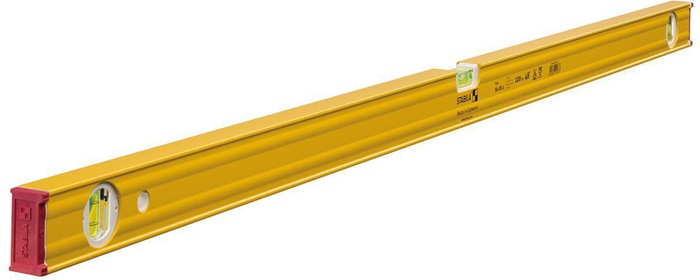 [4000857240] STABILA Wasserwaage 80 AS-2 (120 cm)