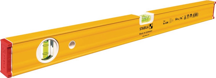 STABILA Wasserwaage 80 ASM