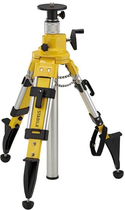 [4000857271] STABILA Kurbelsäulenbaustativ BST-K-M