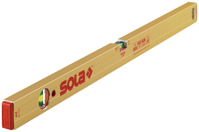 SOLA Wasserwaage AZ