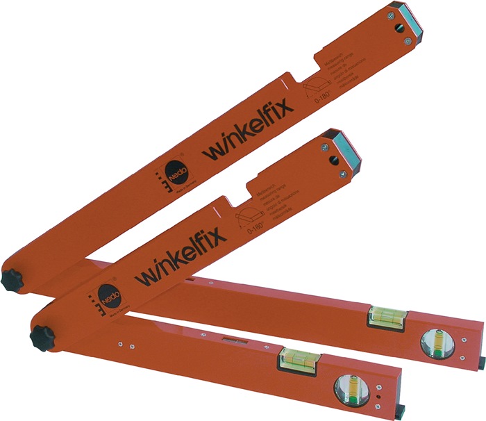 NEDO Winkelmessgerät Winkelfix