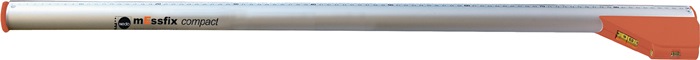 [4000857633] NEDO Teleskopmaßstab mEssfix compact (0,91 - 5,01 m)
