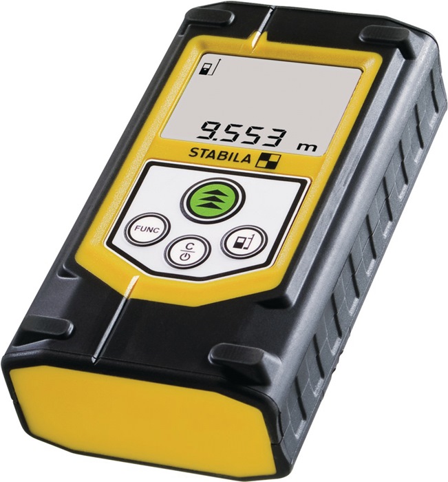STABILA Laserentfernungsmesser LD 320