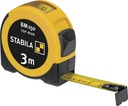 STABILA Taschenrollbandmaß BM 150