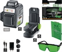 LASERLINER Kreuzlinienlaser PocketPlane-Laser 3G