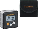LASERLINER Elektronikneigungsmesser MasterLevel Box Pro