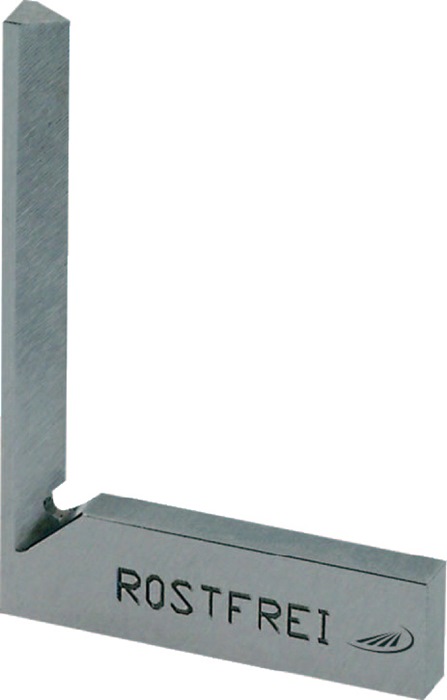 HELIOS PREISSER Schnittmacherwinkel DIN 875/00