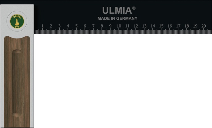 ULMIA Winkel Alu-Line 500
