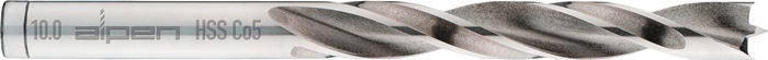 [4000863153] ALPEN Holzspiralbohrer 633 (3 mm, 3 mm, 61 mm, Zylinderschaft)