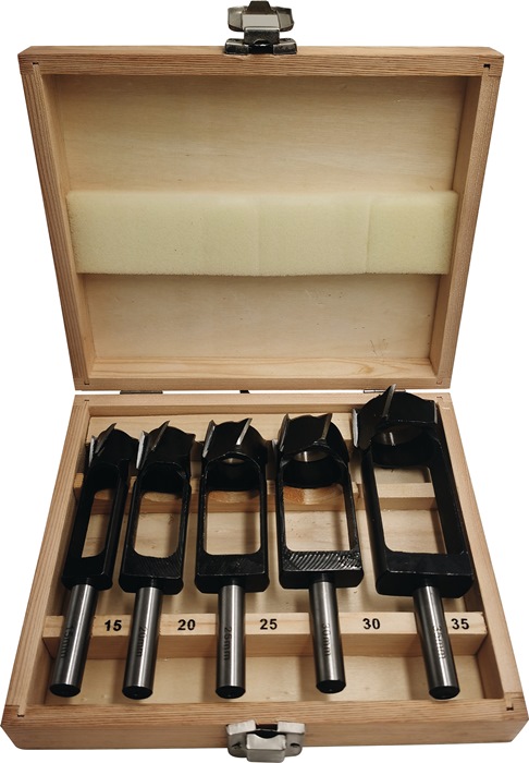 FISCH-TOOLS Scheibenschneider-Satz