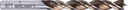 ALPEN Spiralbohrer TIMBER TWIST