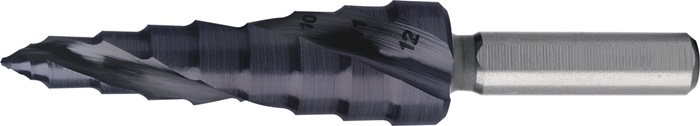 RUKO Stufenbohrer ULTIMATECUT