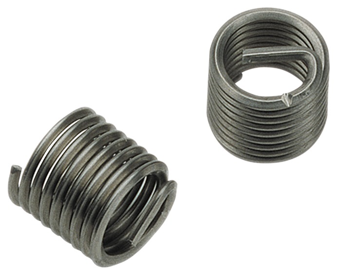 V-COIL Gewindeeinsatz DIN 8140 Typ Standard