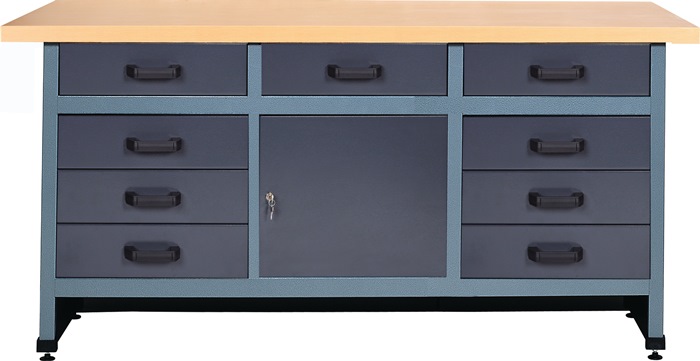 Werkbank