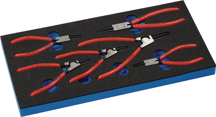 KNIPEX Werkzeugmodul