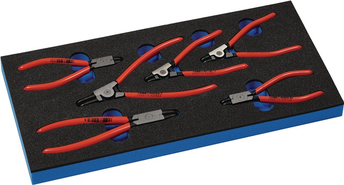 KNIPEX Werkzeugmodul