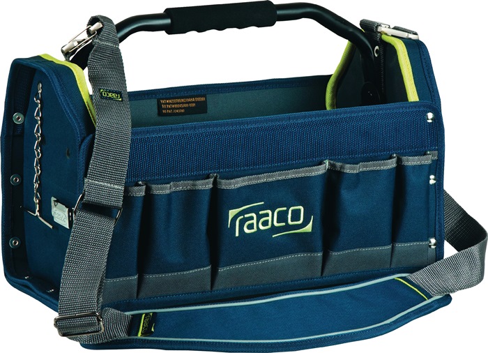 RAACO Werkzeugtasche ToolBag Pro