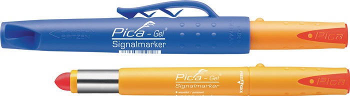 PICA Signalmarker Pica-Gel