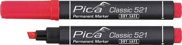 PICA Permanentmarker Classic