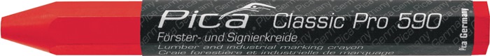 PICA Förster-/Signierkreide Classic PRO 590