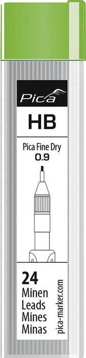 PICA Minen-Set Fine Dry
