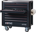 SONIC Werkzeugwagen Sonic NEXT S12