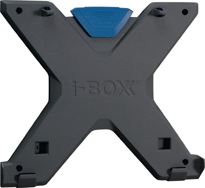 BS SYSTEMS Werkzeughalter i-BOXX®