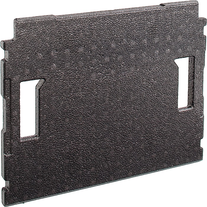 BS SYSTEMS Deckeleinlage L-BOXX® LB