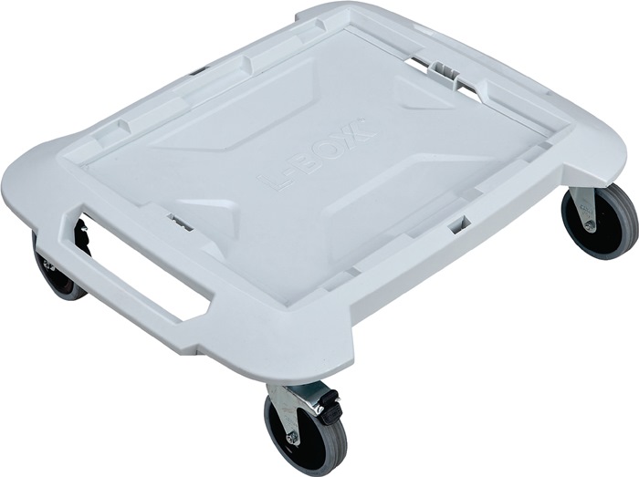 BS SYSTEMS Transportroller L-BOXX® Trade