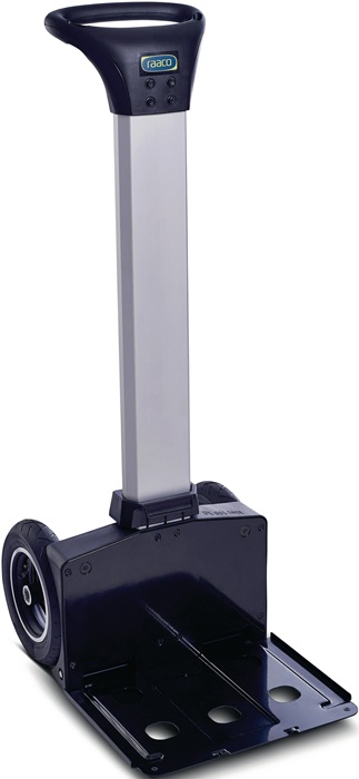 RAACO Trolley CarryMore System