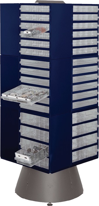 RAACO Drehturm