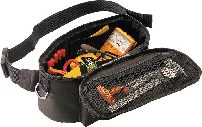 PLANO Werkzeugtasche 545TB Technics