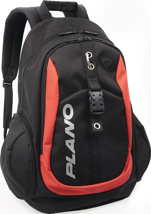 PLANO Werkzeugrucksack 563TB Technics