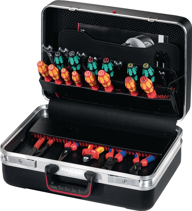 PARAT Schalenkoffer CLASSIC Plus CP-7